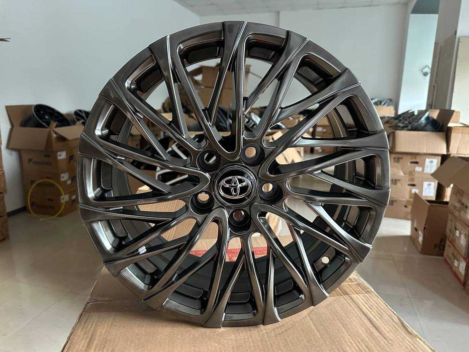 R17 5*114.3 Нові / Магазин / Великий вибір / Lexus. Toyota. Mazda