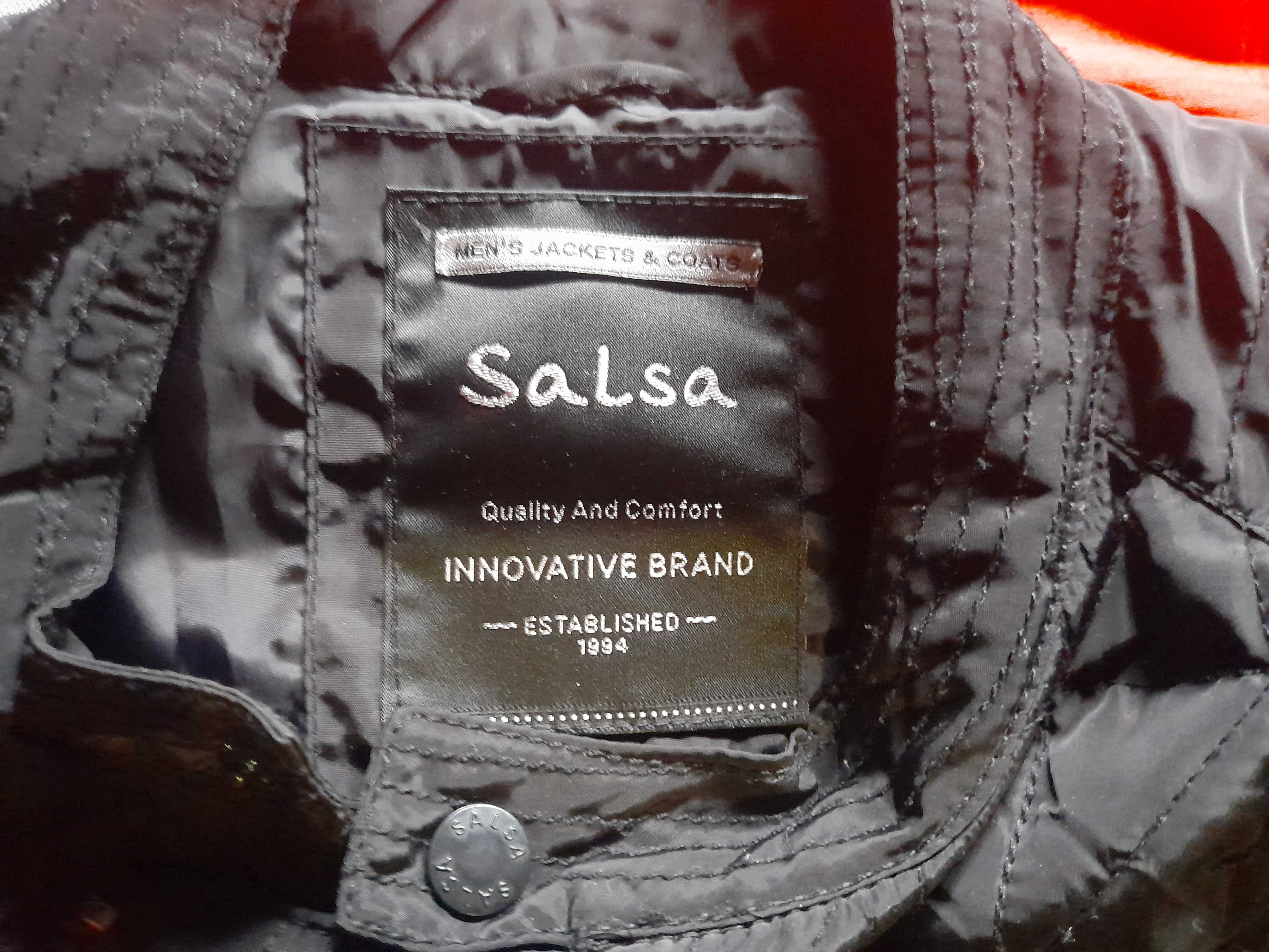 Casaco Salsa com bom preço