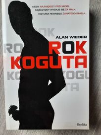 Rok Koguta - Alan Wieder