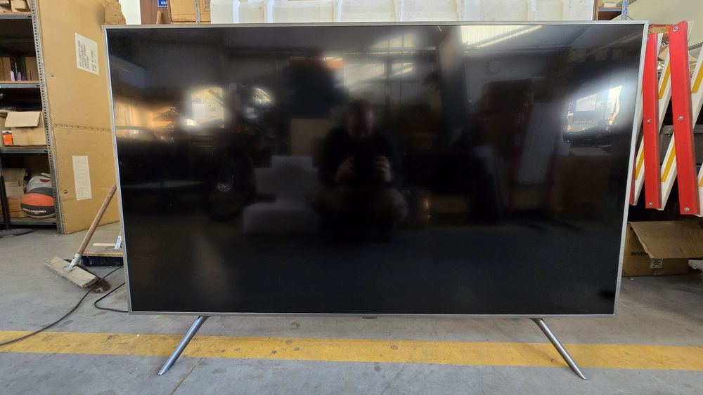 Telewizor Samsung 65" QLED QE65Q67R 4K 120Hz