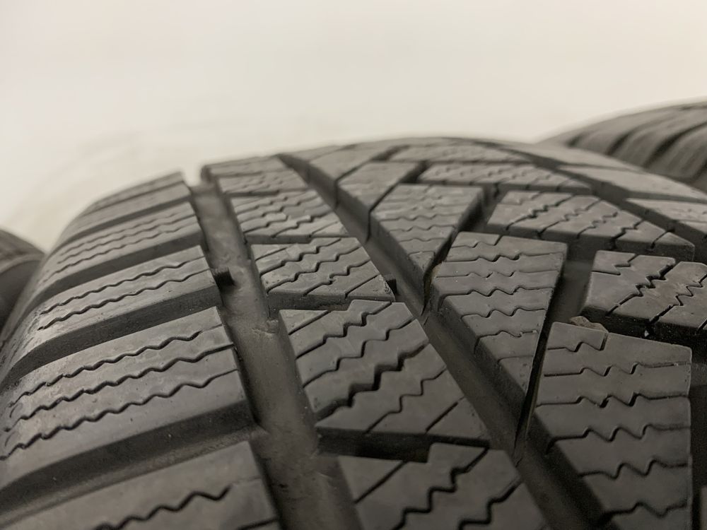 4x 195/55/20 Continental WinterContact TS850P / 2018r 7,5mm /GWARANCJA