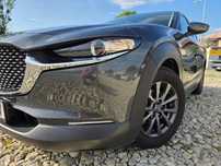 Mazda CX-30 60000netto 2.0 e-Skyactive-G 150KM automat GWARANCJA VAT23%