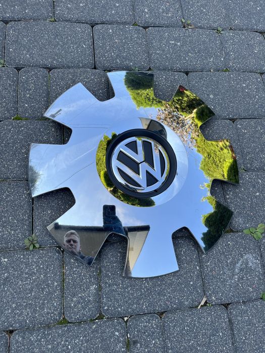 Kołpak dekiel Retro VW Beetle 18 cali