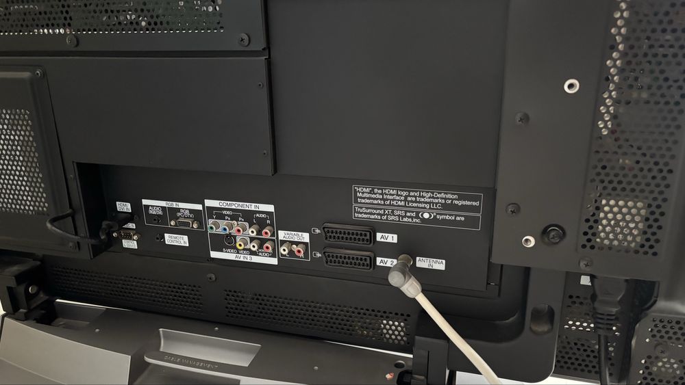 Tv plasma LG  42 polegadas