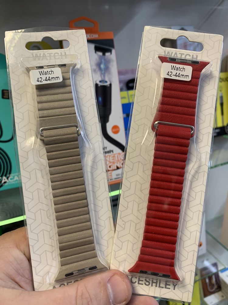 Ремешок миланская петля для Apple Watch, Milanese loop, 38/42, 40/44mm