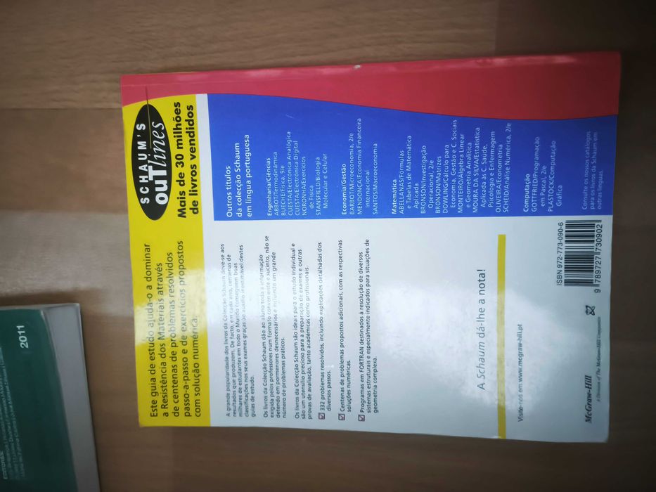 Resistência de materiais 4a edição