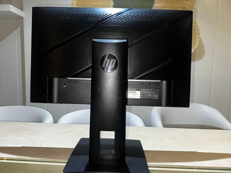 Monitor Gaming - HP 24X (23.8” 144Hz 1ms)