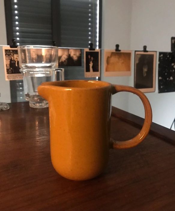 ZARA HOME - Coador / tigela / leiteira / pratos desde...