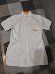 Bluza medyczna damska rozm. S/M
