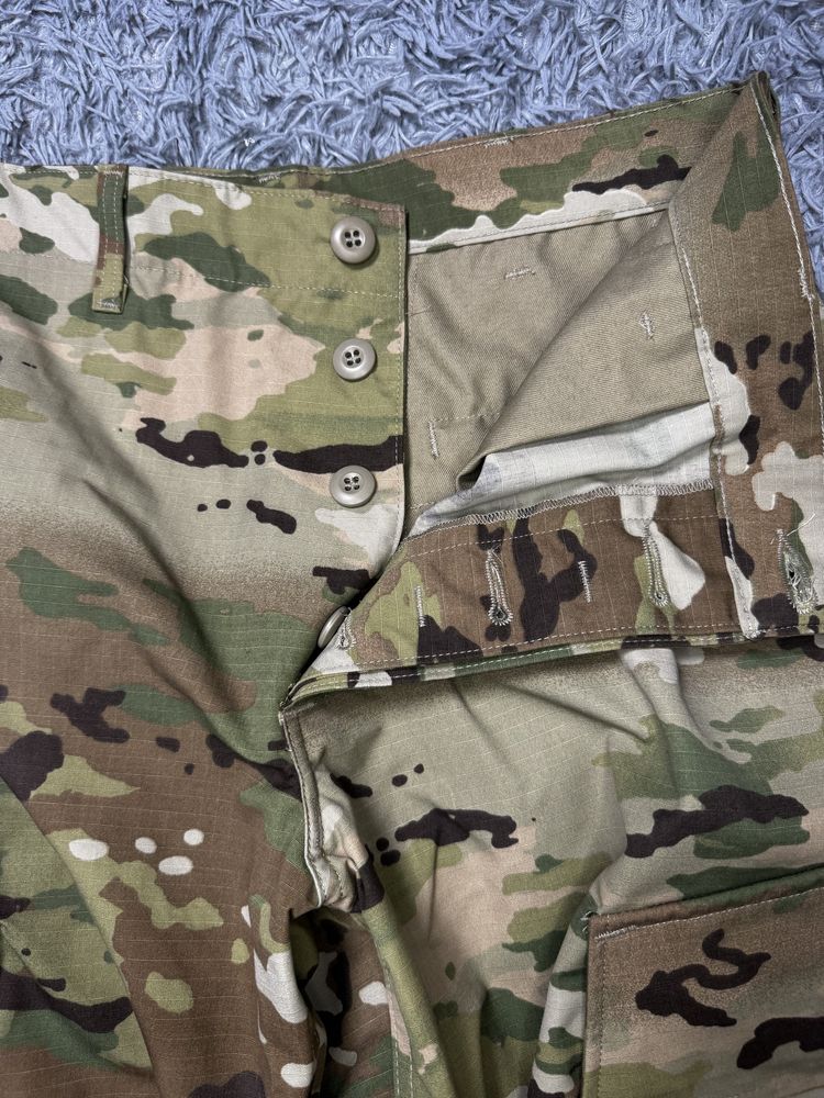 Форма Ocp scorpion Acu multicam