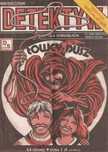 Detektyw numer specjalny Łowcy dusz - sekty 4/95