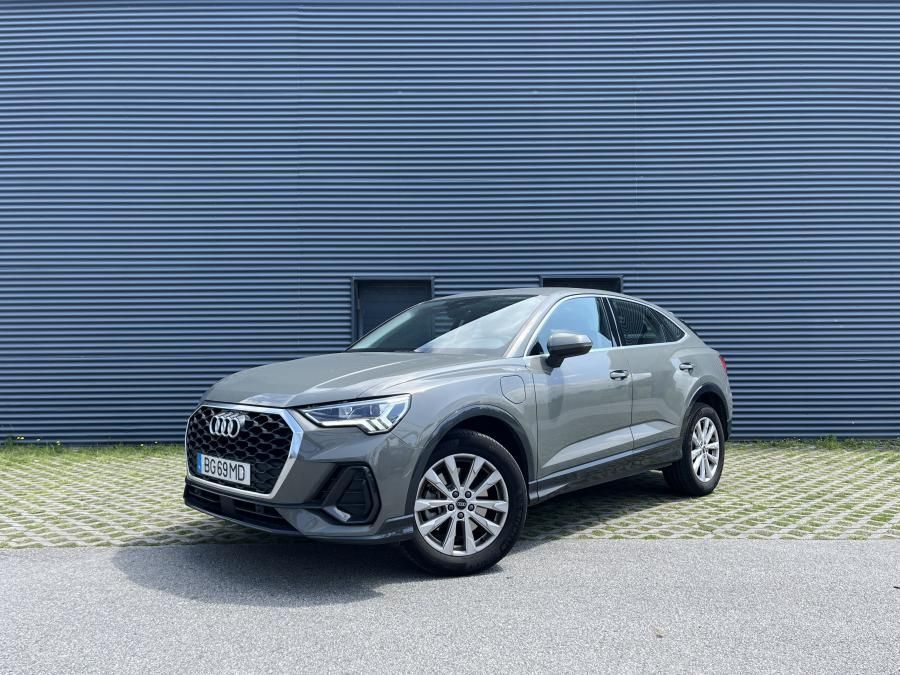 Audi Q3 Sportback 45 TFSIe S tronic