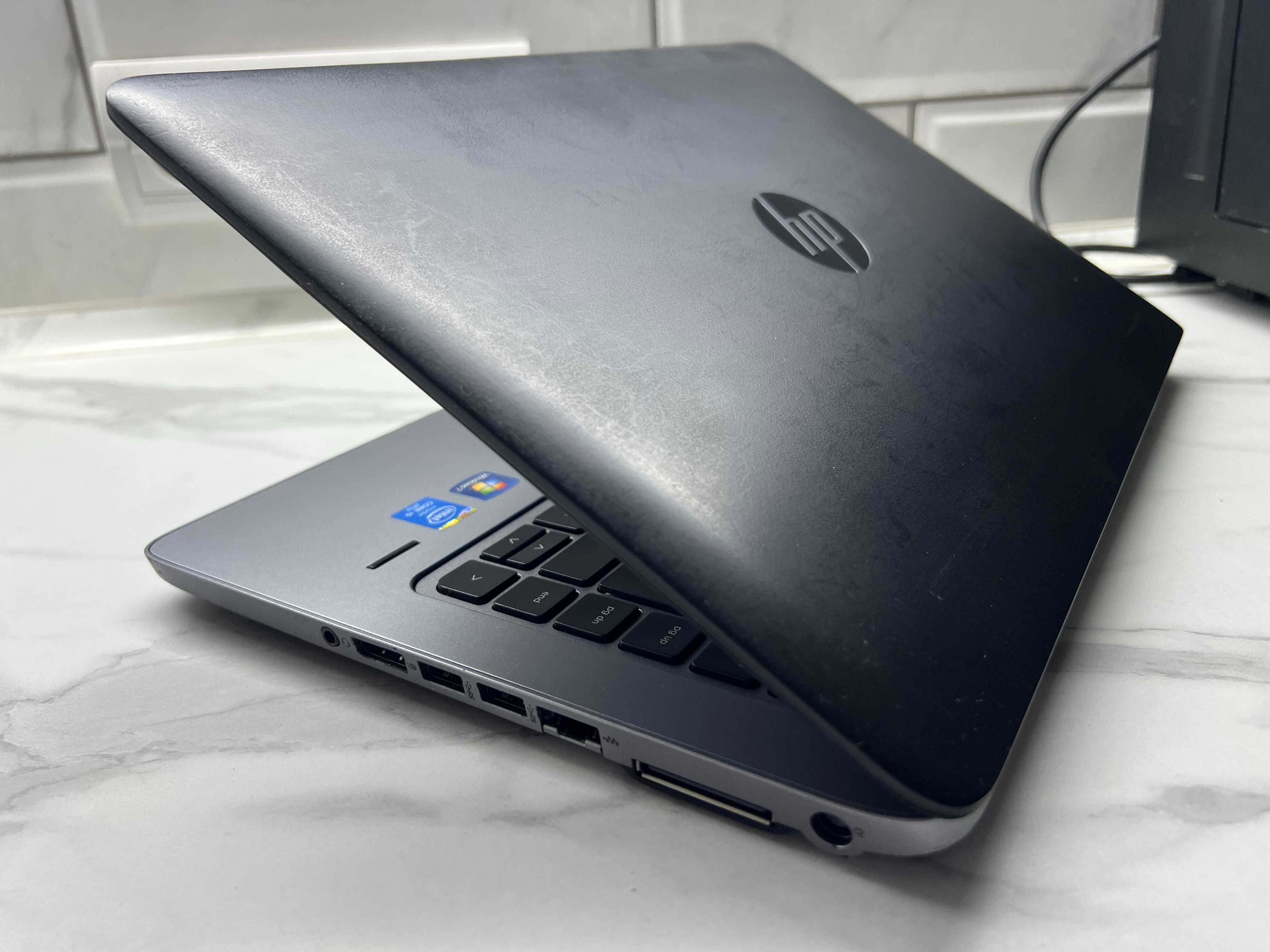 HP EliteBook 840 G2 Core i5-5300U//8Гб ОЗУ/1Гб HDD/14" HD Нова АКБ