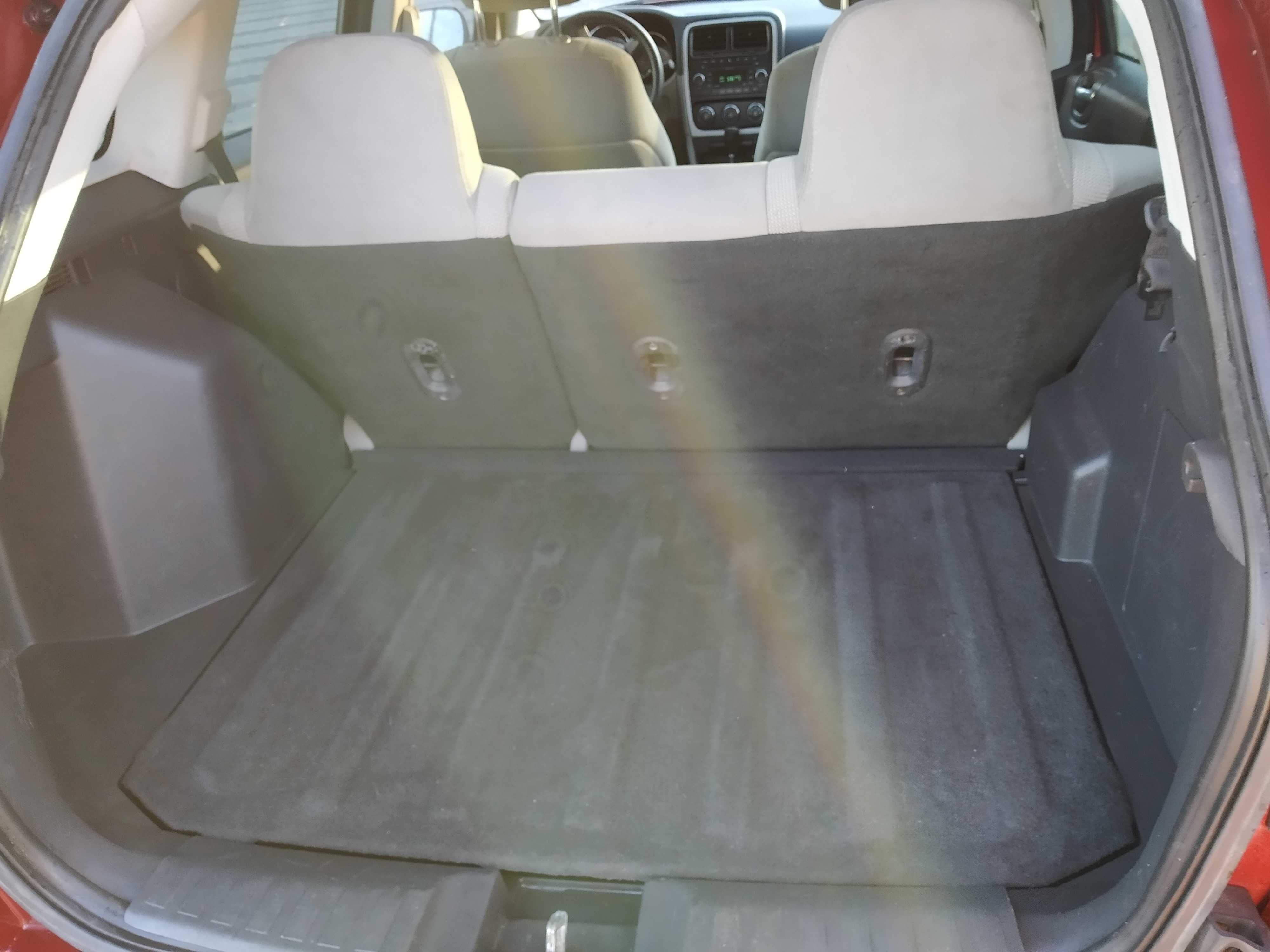 Продам туньо Dodge Caliber 2011.2.0ben