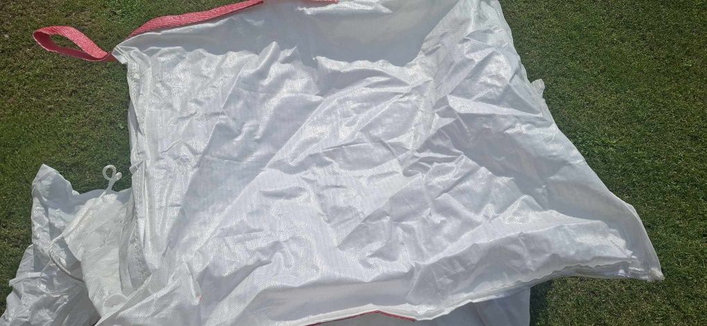 Worek   Big.  Bag