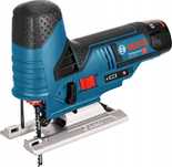 Wyrzynarka Gst 12 V/10.8V-Li 0*Ah Lbx Bosch