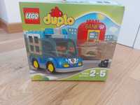 Klocki Lego Duplo