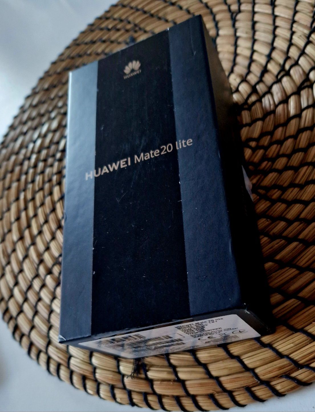 Telefon Huawei Mate 20 Lite