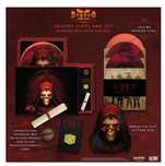 Diablo II: Resurrected 3xLP Vinyl Deluxe Box Set