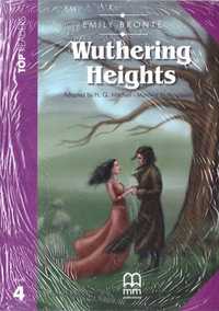 Wuthering Heights Sb + Cd Mm Publications