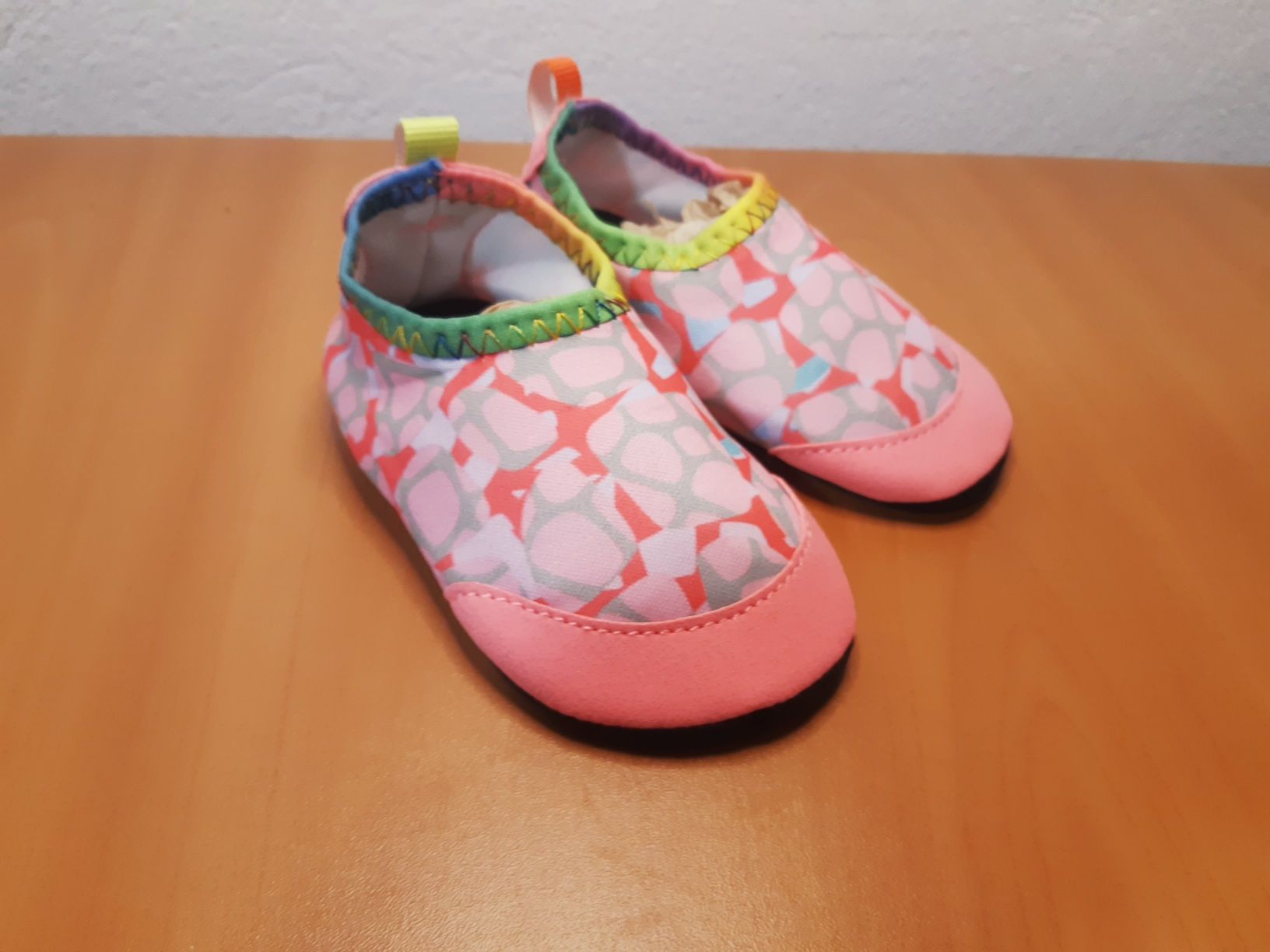 buty do wody r. 21 NOWE buciki plażowe