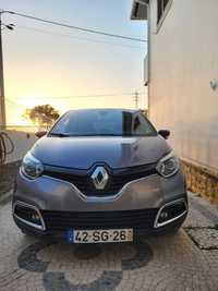 Renault Captur 2016 1.5 DCI