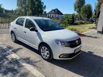 Dacia Logan sedan 1.0 SCE + LPG