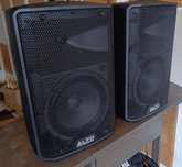 Colunas Alto TX-308