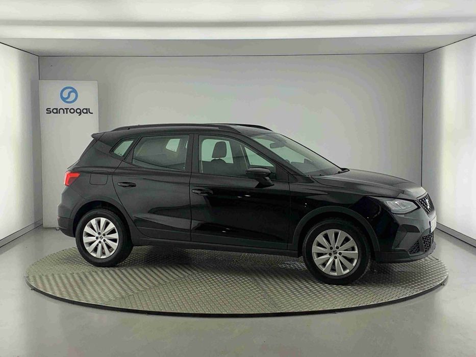 SEAT Arona 1.0 TSI Style