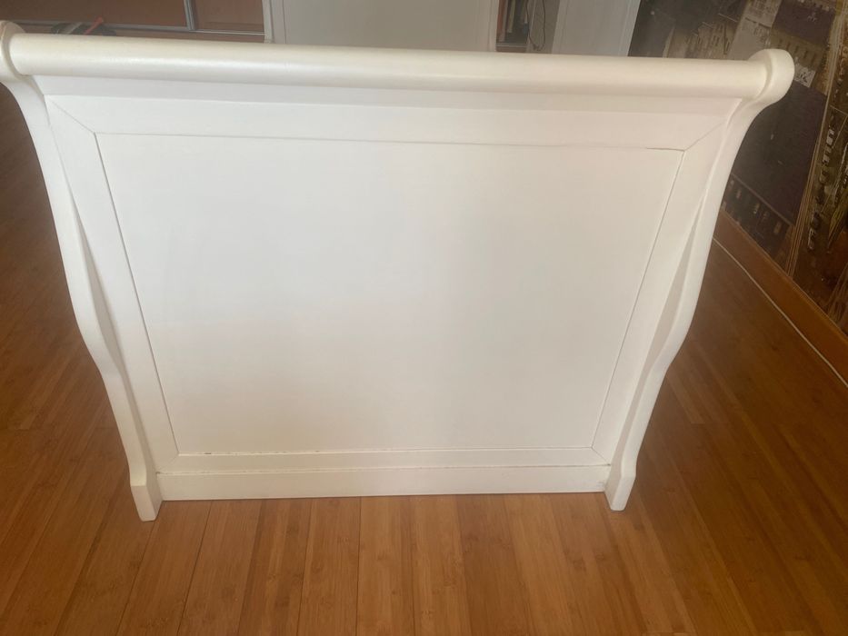 Vendo cama Solteiro/a