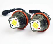 Led Marker BMW E39 E53 E60 E65 E83 80W Лед маркер ангельські глазки