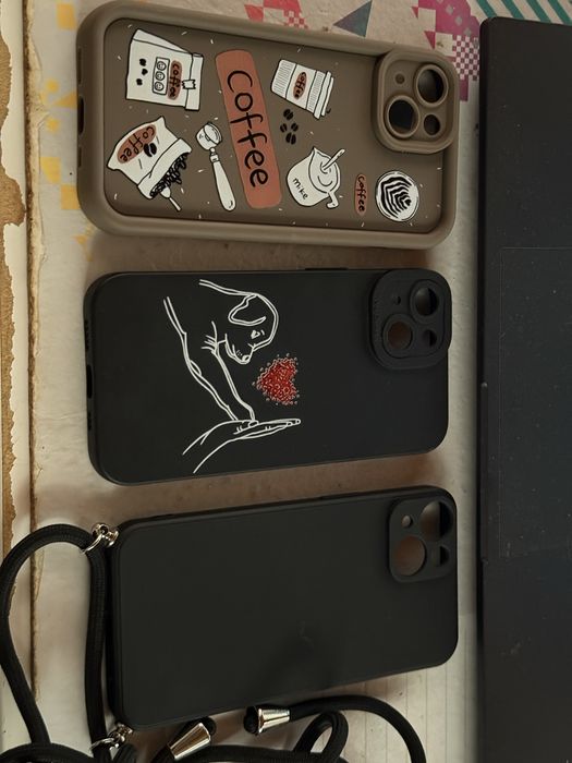 Iphone 14 branco 128Gb