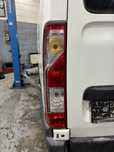 Master 3 Movano B lampa lewy tył