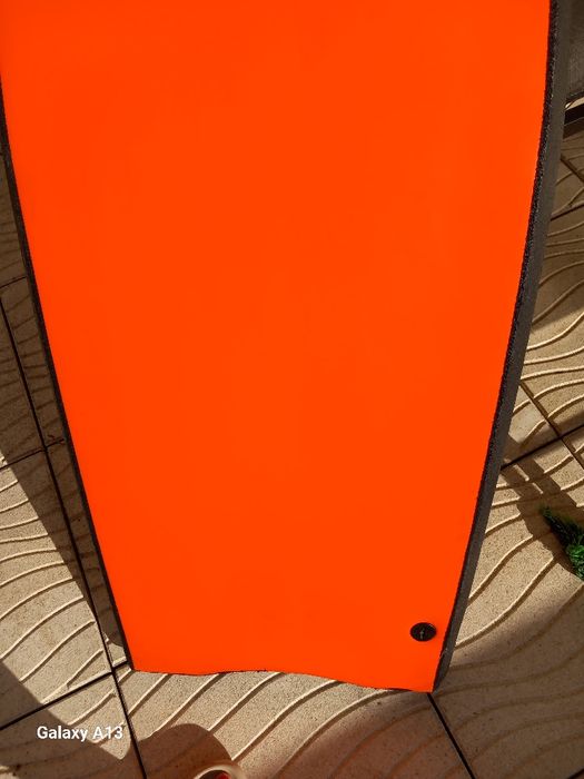 Prancha de bodyboard morey boogie  7-7