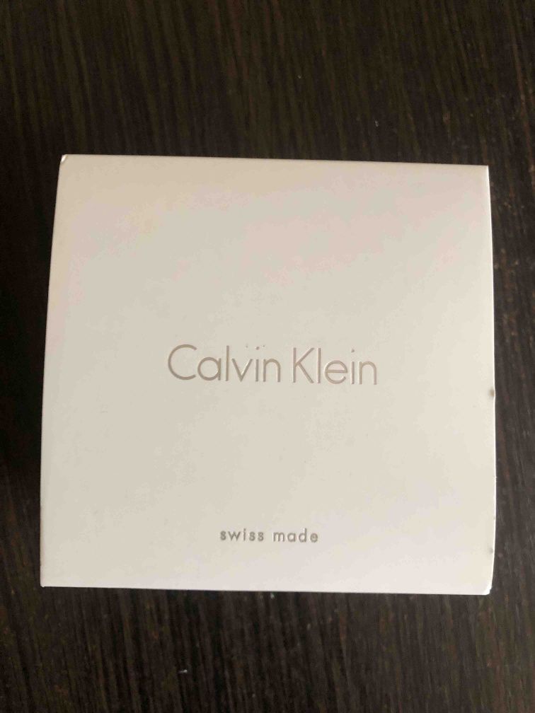 Часы женские Келвин Кляйн оригинал Calvin Klein