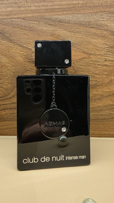 Armaf Club de Nuit Intense Man klon Creed Aventus