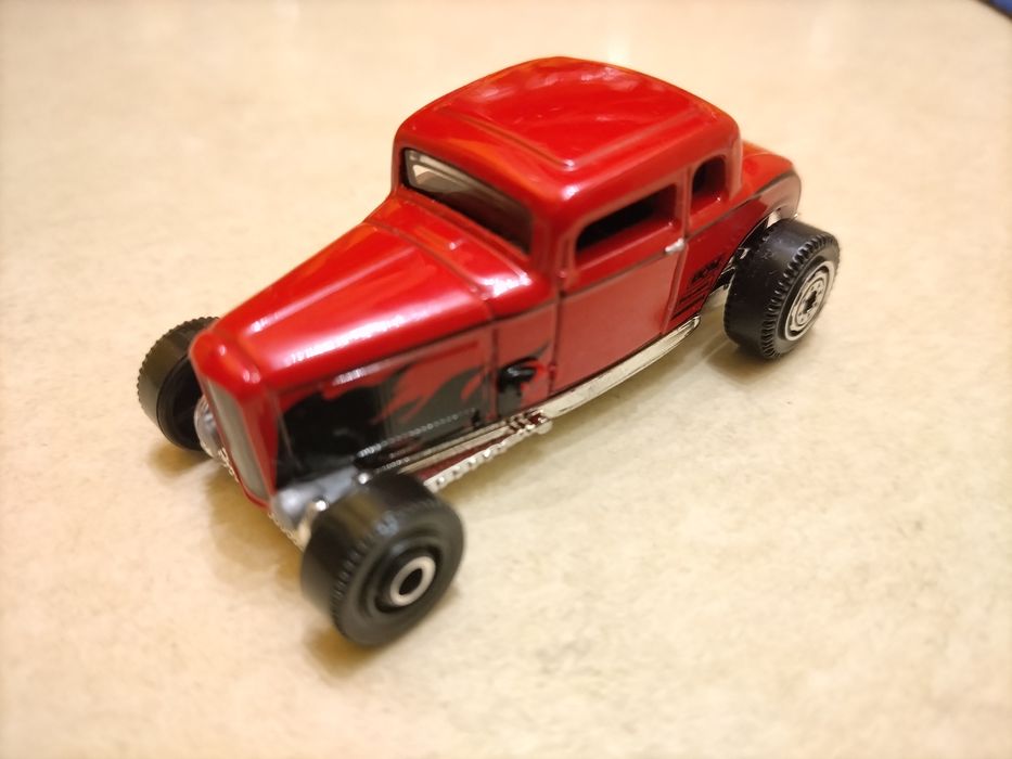 MBX Matchbox 1932 Ford Coupe
