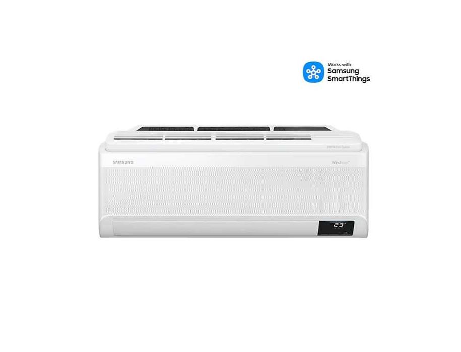 Кондиціонери SAMSUNG (в асортименті)