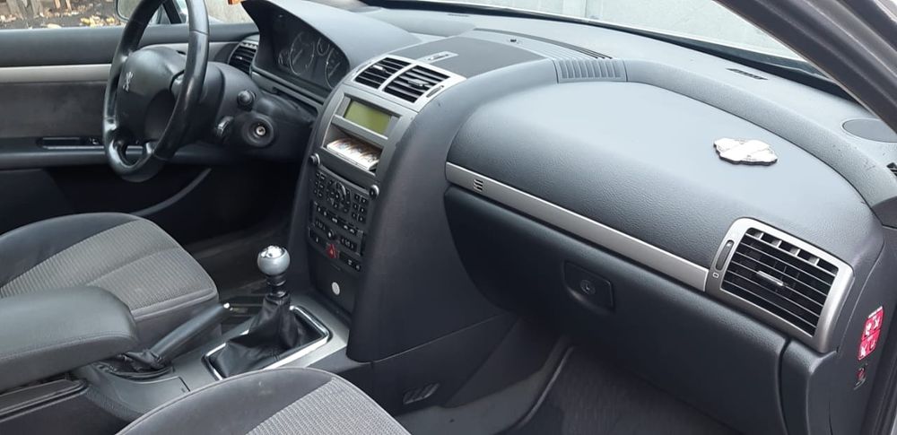 Продам Peugeot 407 SW