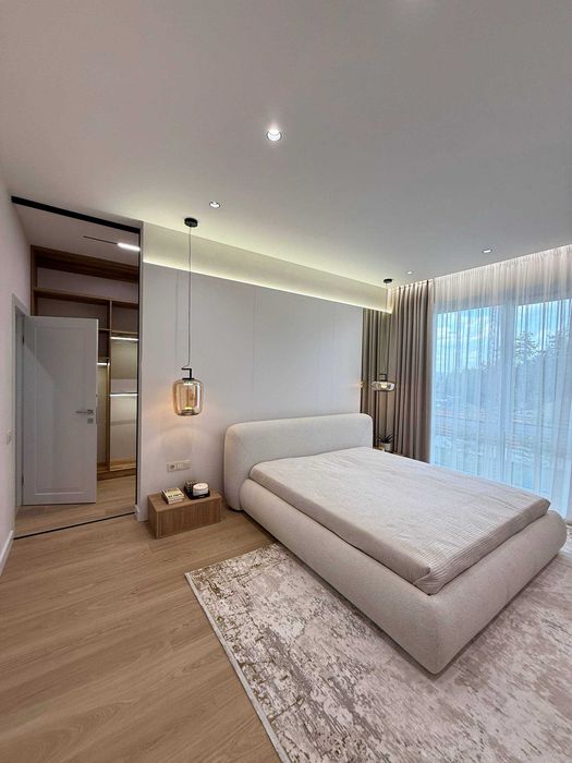 Будинок ЛЮКС з дизайнерським ремонтом 225м на 9,5 сотках, Ходосівка