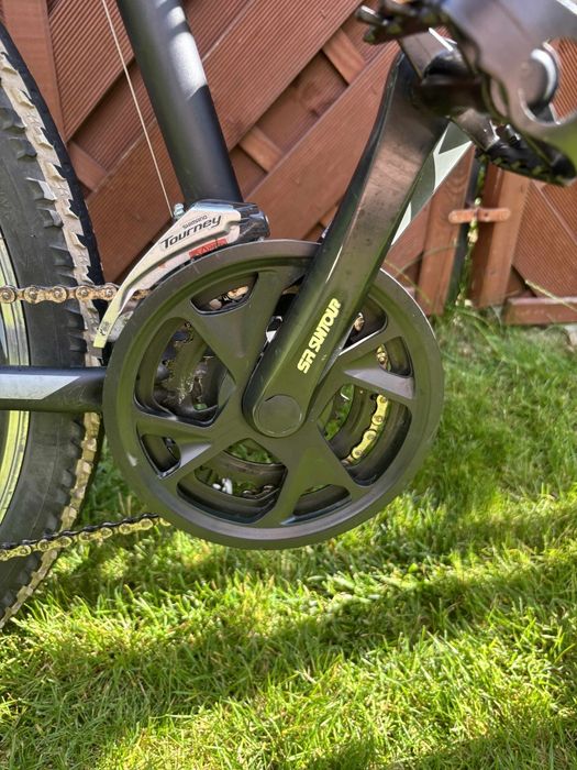 Rower Kross  Esprit 1 XS 26 cali