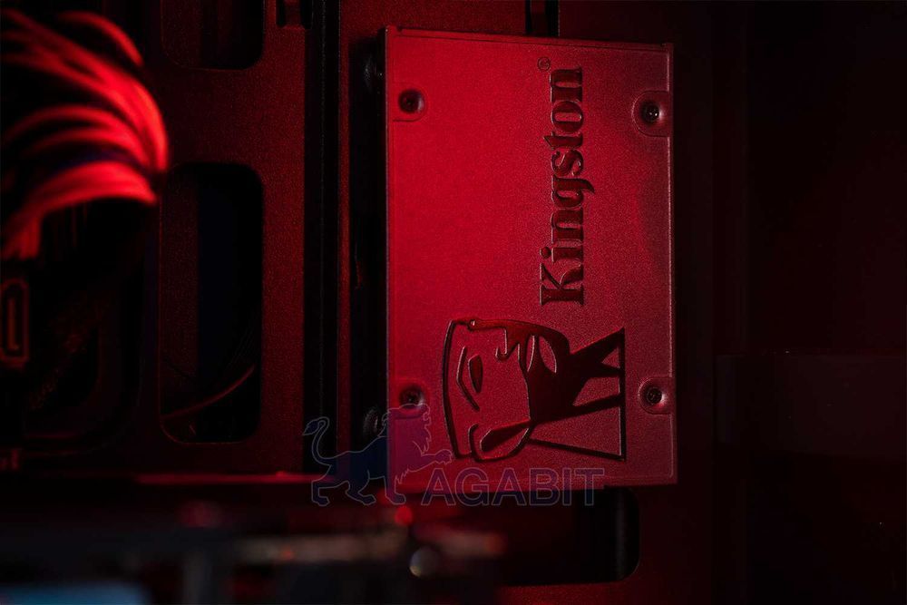 Чорниш! RTX2060Super+i7+32GB ОЗУ 2070 ігровий ПК комп'ютер компьютер