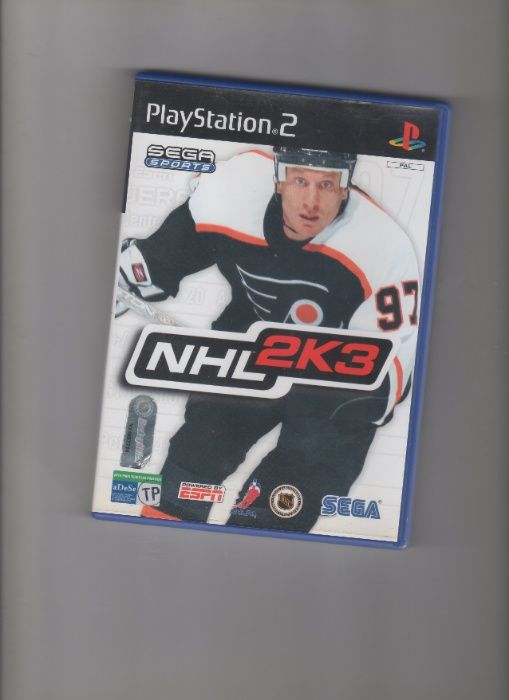 Jogos PS2 - Diversos Desportos - Atualizável - ATUALIZÁVEL