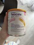 Nutricia neocate lcp