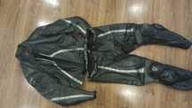 kombinezon motocyklowy Dainese