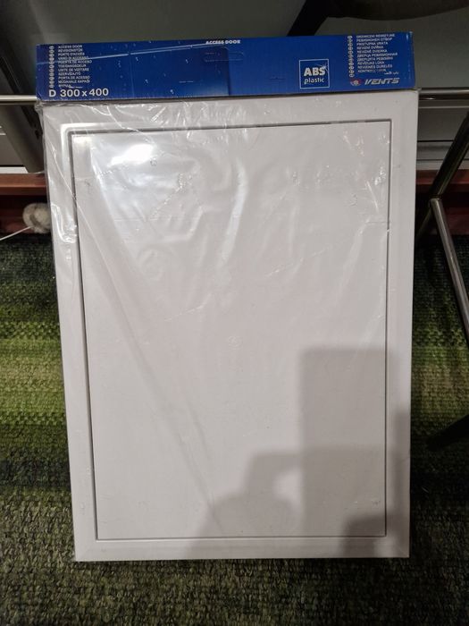 Терміново! Ревізійні дверцята 30×40 см