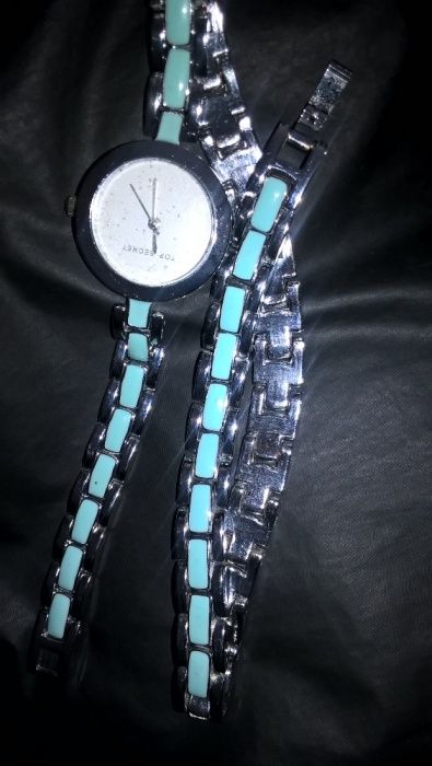 Часы женские, бренда "TOP SECRET"