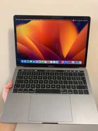 Macbook pro 13-inch  2019 two thunderbolt 3