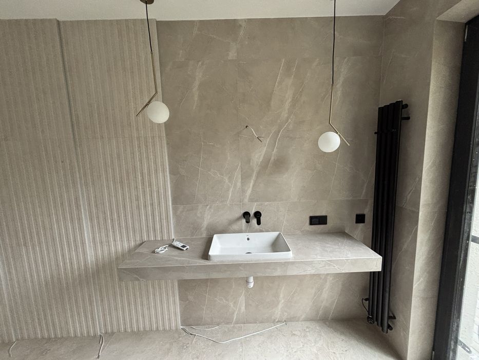 Remonty i wkończenia wnętrz, gwarancja jakosci i estetyki