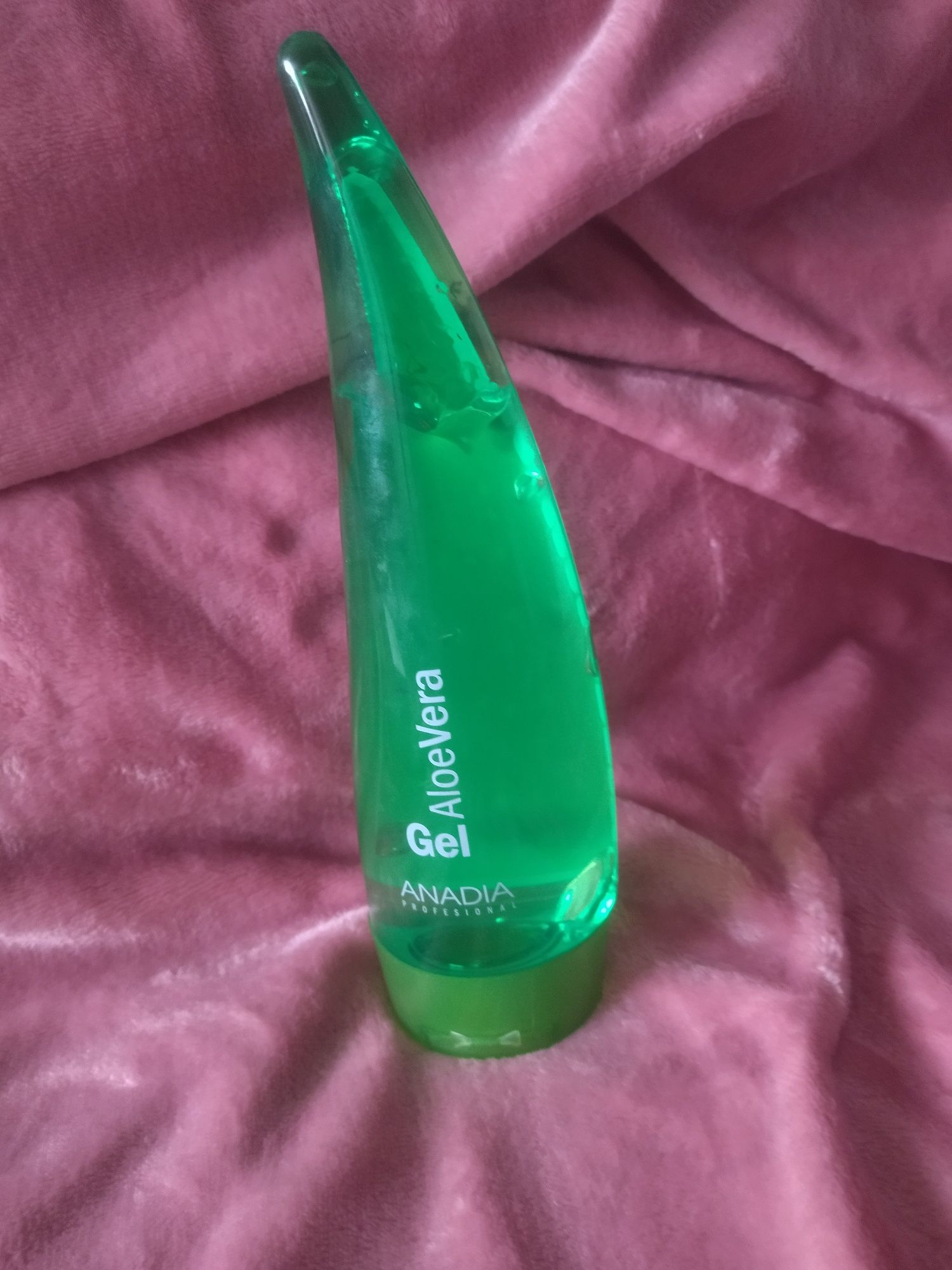 Produtos de beleza